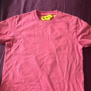 Off white shirt